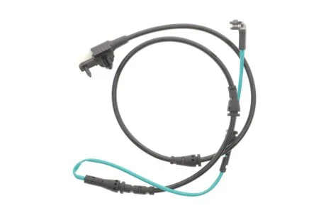 Датчик знесення, гальм. QUICK BRAKE WS0485A (фото 1)