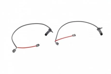 Датчик зносу,гальм.колодки QUICK BRAKE WS 0488 A
