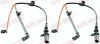 CZUJNIK KLOCKаW HAM. AUDI T. A6/A7/A8/Q7/Q8 15- 2SZT. WS0489A