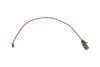 Датчик зносу гальмівних колодок QUICK BRAKE WS 0491 A WS0491A