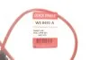 Датчик зносу гальмівних колодок WS 0491 A QUICK BRAKE WS0491A (фото 2)