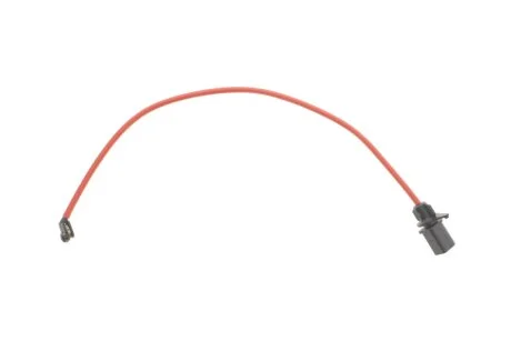 Датчик зносу гальмівних колодок WS 0491 A QUICK BRAKE WS0491A