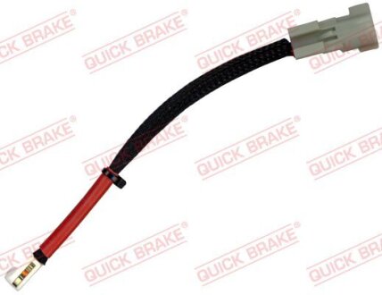 Автозапчасть QUICK BRAKE WS0498A