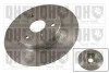Гальмiвнi диски BDC5157