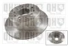 Гальмiвнi диски BDC5592