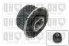 Подушка задньої балки EM2701
