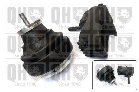 Подушка двигателя QUINTON HAZELL EM4434