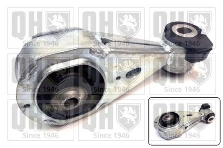 Подушка двигателя QUINTON HAZELL EM4534