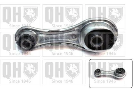 Подушка двигателя QUINTON HAZELL EM4644