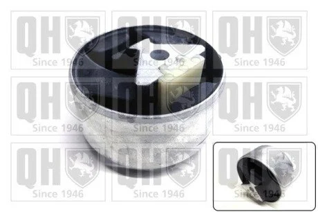 Фото подушка коробки QUINTON HAZELL EM4803 Подушка коробки QUINTON HAZELL EM4803