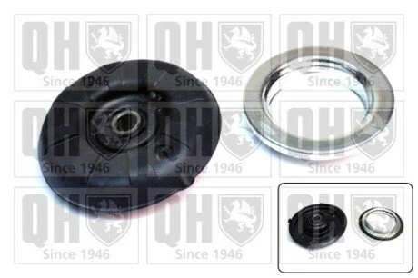 Ремкомплект опорной подушки QUINTON HAZELL EMA4988