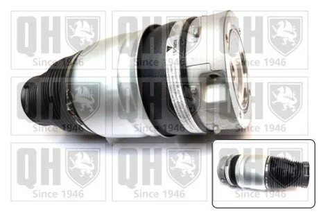 Фото 1 - пневмоподушка передня, права QUINTON HAZELL EMR4880 Пневмоподушка передня, права QUINTON HAZELL EMR4880 (фото 1)