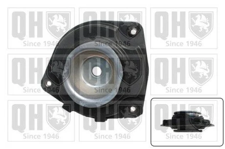 Опорна подушка, лiва QUINTON HAZELL EMR5046