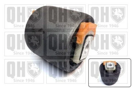 Сайлентблок QUINTON HAZELL EMS8236