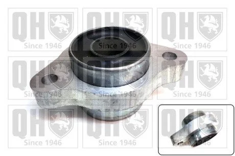 Сайлентблок, правий QUINTON HAZELL EMS8617