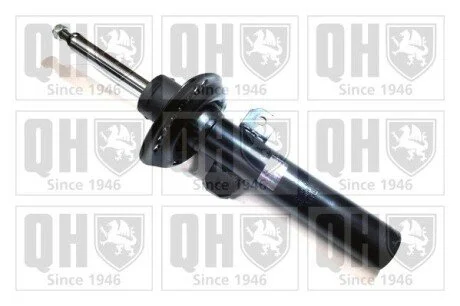Амортизатор газовий переднiй L=300-449мм QUINTON HAZELL QAG178832
