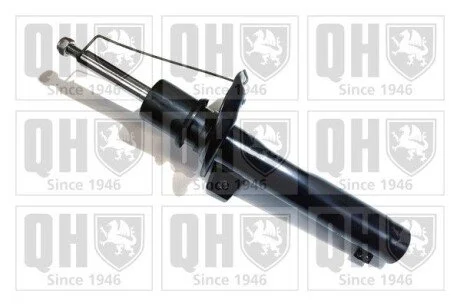 Амортизатор газовий переднiй, d 50мм QUINTON HAZELL QAG178990