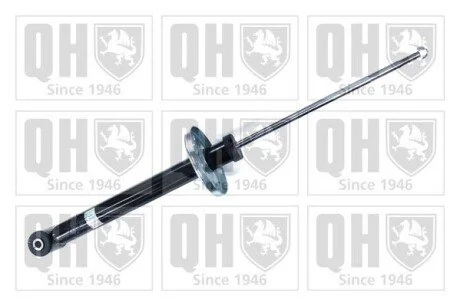 Амортизатор газовий заднiй QUINTON HAZELL QAG179331