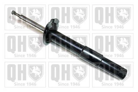 Амортизатор газовий переднiй, правий (BMW 5 Touring) QUINTON HAZELL QAG181039