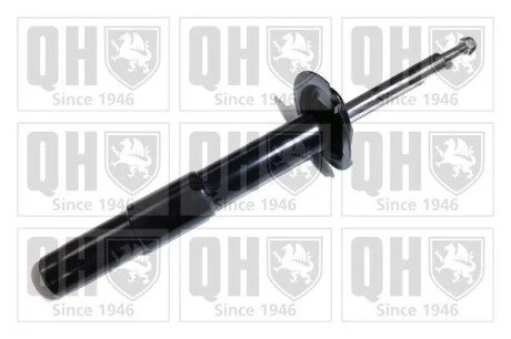 Амортизатор газовий переднiй, лiвий (BMW 5 Touring) QUINTON HAZELL QAG181040