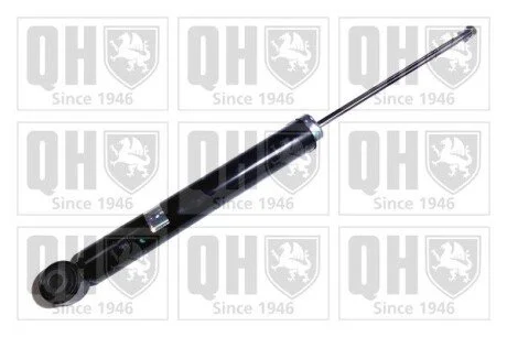 Амортизатор газовий заднiй QUINTON HAZELL QAG181163