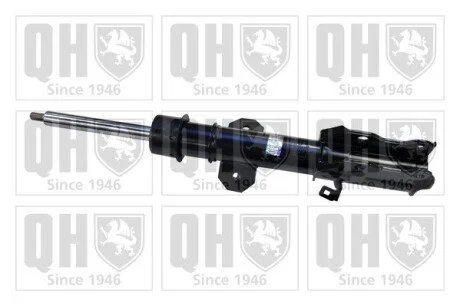 Амортизатор переднiй газовий QUINTON HAZELL QAG181564