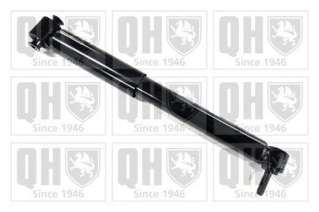 Амортизатор газовий заднiй QUINTON HAZELL QAG879033