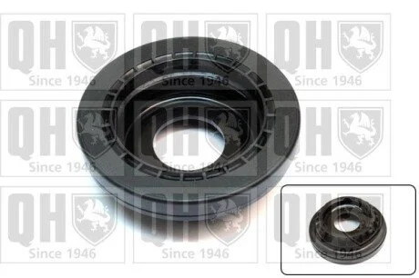 Фото 1 - пiдшипник опорний QUINTON HAZELL QAM143 Пiдшипник опорний QUINTON HAZELL QAM143 (фото 1)