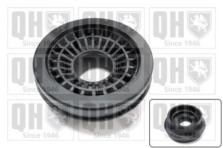 Фото 1 - пiдшипник опорний QUINTON HAZELL QAM181 Пiдшипник опорний QUINTON HAZELL QAM181 (фото 1)