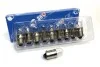 Автолампа T4W 12V 4W BA9s QBL233