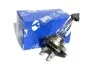 Автолампа H7 12V 55W PX26D QBL477