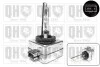 Автолампа D8S 12V 25W QBL665G