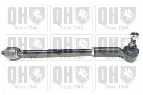 Рульова тяга з накiнечником QUINTON HAZELL QDL5298S