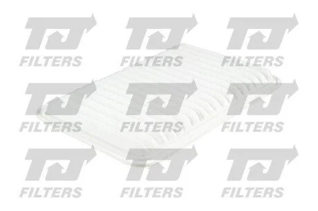 Фiльтр повiтряний QUINTON HAZELL QFA0196