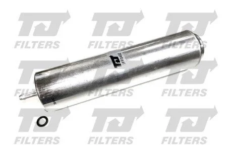 Фiльтр паливний розмiр 55mm*252mm QUINTON HAZELL QFF0402