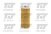 Фiльтр масляний QUINTON HAZELL QFL0039 (фото 1)