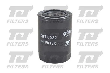 Фiльтр масляний QUINTON HAZELL QFL0082