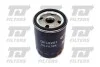Фiльтр масляний h 101mm QFL0201