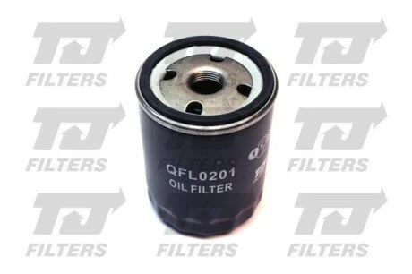 Фiльтр масляний h 101mm QUINTON HAZELL QFL0201
