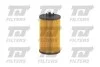 Фiльтр масляний QUINTON HAZELL QFL0256 (фото 1)