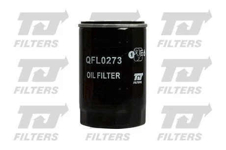 Фiльтр масляний QUINTON HAZELL QFL0273