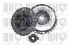 Комплект зчеплення замiняє QKT1271AF QKT2059AF