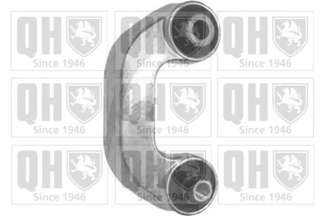 Тяга / стiйка, стабiлiзатор, лiвий QUINTON HAZELL QLS3272S (фото 1)