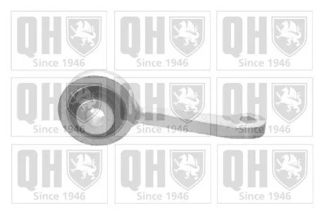 Тяга / стiйка, стабiлiзатор, лiва QUINTON HAZELL QLS3344S