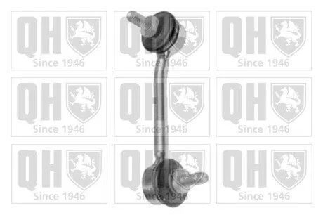 Тяга / стiйка, стабiлiзатор, права QUINTON HAZELL QLS3534S