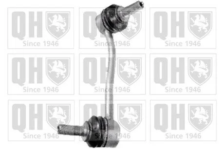 Тяга / стiйка, стабiлiзатор QUINTON HAZELL QLS3572S