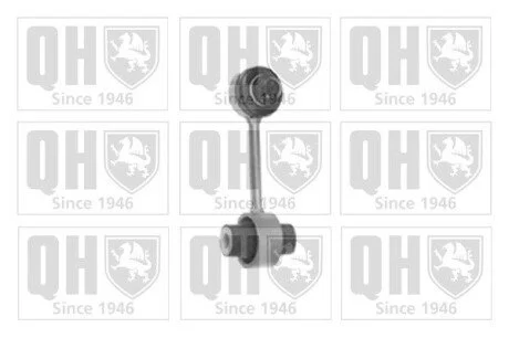 Тяга / стiйка, стабiлiзатор QUINTON HAZELL QLS3654S