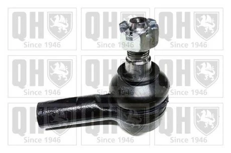 Накiнечник рульової тяги QUINTON HAZELL QR2781S