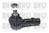 Накiнечник рульової тяги QUINTON HAZELL QR2856S (фото 1)