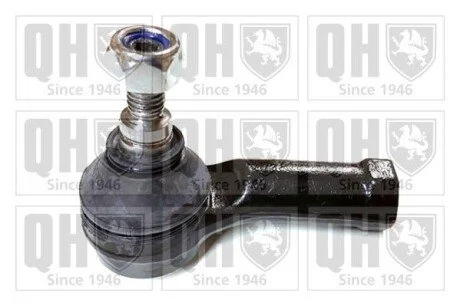 Накiнечник рульової тяги, лiвий QUINTON HAZELL QR3232S